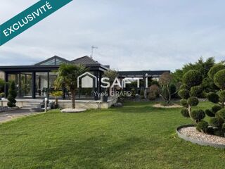  Maison � vendre 5 pi�ces 150 m�