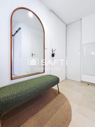  Maison à vendre 4 pièces 93 m²