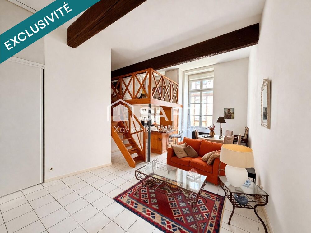 Appartement – Toulouse - Vue 4