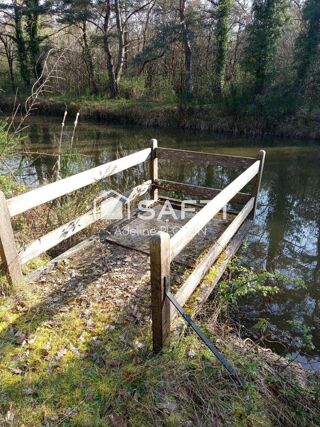  Terrain � vendre 5081 m�