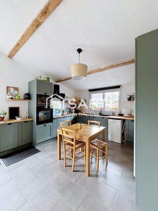  Maison à vendre 3 pièces 68 m²