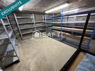  Parking / Garage à vendre 25 m²
