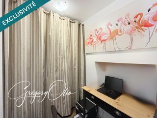  Appartement � vendre 3 pi�ces 43 m�