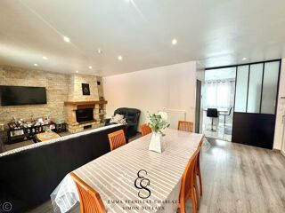  Maison  vendre 7 pices 120 m