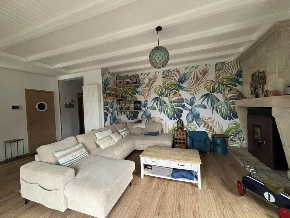 à vendre  Maison Talmont-Saint-Hilaire (85440)