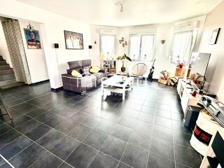  Maison à vendre 6 pièces 157 m²