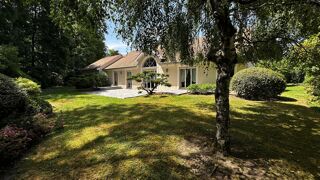  Maison à vendre 8 pièces 263 m²