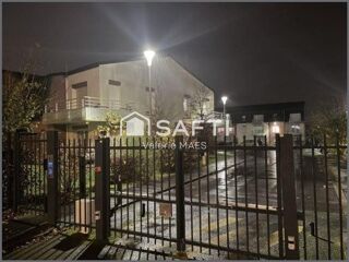  Appartement  vendre 2 pices 41 m