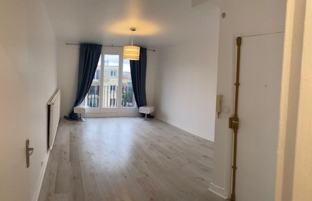Vente Appartement Saint Maur Des Fossés, 94100, quartier de La Pie, appartement de 30M2 avec balcon. Saint-maur-des-fosses