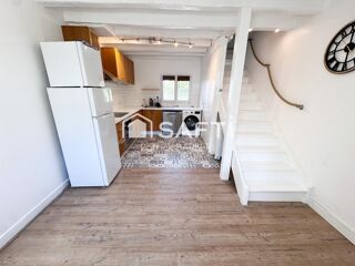  Maison à vendre 3 pièces 45 m²