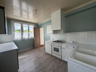  Maison � vendre 5 pi�ces 72 m�