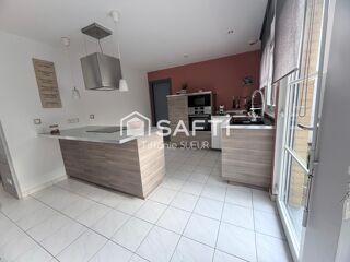  Maison � vendre 6 pi�ces 107 m�