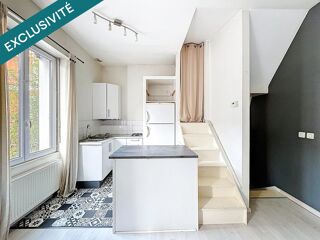  Appartement à vendre 2 pièces 42 m²