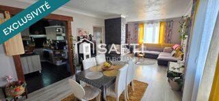  Maison à vendre 6 pièces 153 m²