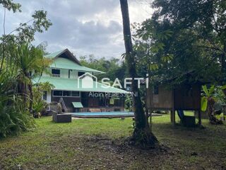  Maison � vendre 6 pi�ces 180 m�