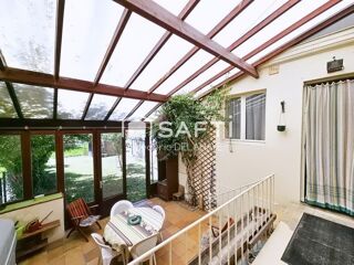  Maison � vendre 6 pi�ces 198 m�