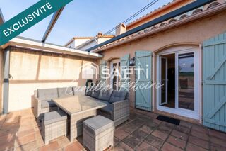  Maison à vendre 5 pièces 142 m²