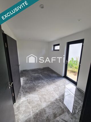  Maison � vendre 5 pi�ces 135 m� Rougegoutte