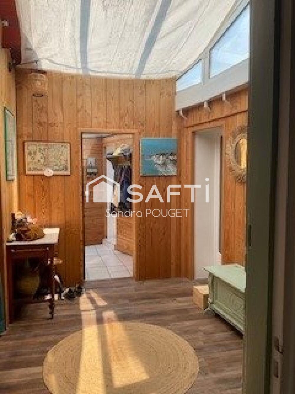 à vendre  Maison Arcachon (33120)