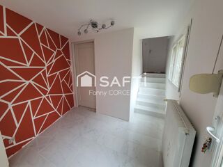  Maison à vendre 6 pièces 184 m²