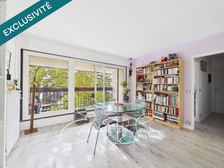  Appartement  vendre 5 pices 114 m