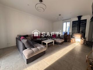  Maison � vendre 5 pi�ces 176 m�