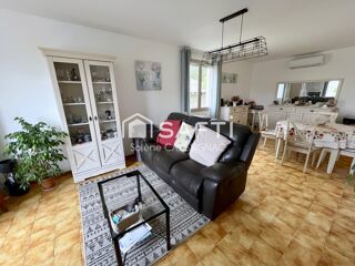  Maison à vendre 4 pièces 85 m²