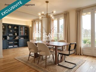  Maison � vendre 10 pi�ces 188 m�