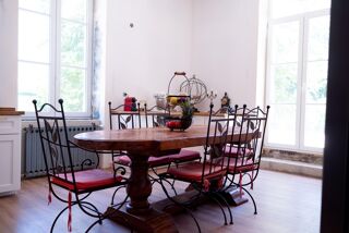  Maison à vendre 14 pièces 360 m²