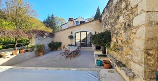  Maison � vendre 6 pi�ces 237 m�