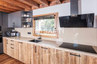  Maison à vendre 6 pièces 206 m²