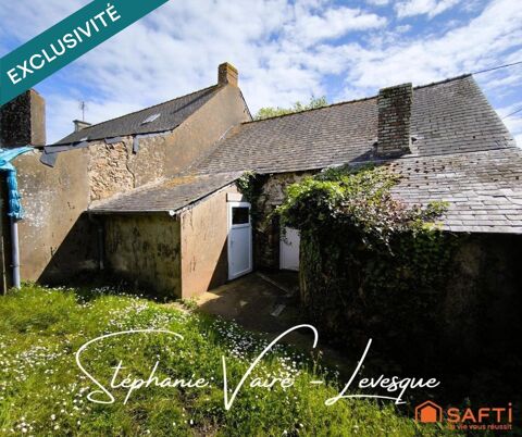   Maison � r�habiliter Maison - 4 pi�ce(s) - 80 m�