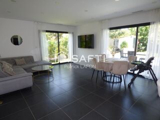  Maison à vendre 5 pièces 125 m²