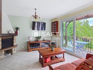  Maison à vendre 4 pièces 100 m²