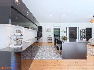  Maison à vendre 5 pièces 202 m²