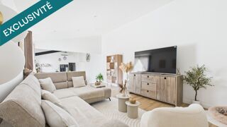  Maison � vendre 5 pi�ces 110 m�