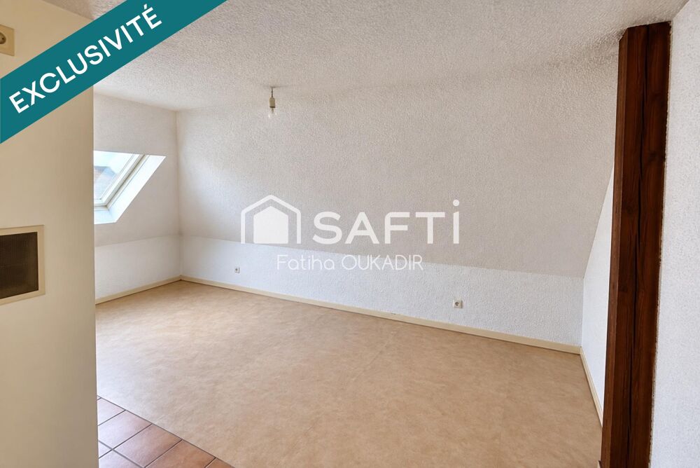 Vente Appartement Opportunité d'investissement locatif à Maizières-lès-Metz Maizieres-les-metz
