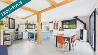  Maison à vendre 5 pièces 135 m²