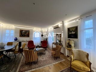  Appartement à vendre 5 pièces 112 m²