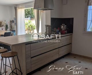  Maison � vendre 4 pi�ces 105 m�