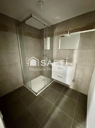  Appartement � vendre 3 pi�ces 47 m�