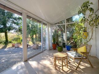  Maison à vendre 5 pièces 134 m²