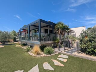  Maison � vendre 6 pi�ces 220 m�