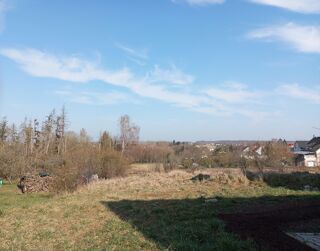  Terrain � vendre 2364 m�