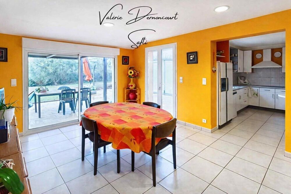 Vente Maison Villa familiale avec piscine au cœur de Labastide-Clermont Labastide-clermont