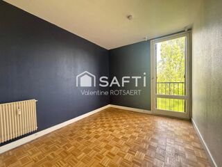  Appartement à vendre 4 pièces 71 m²