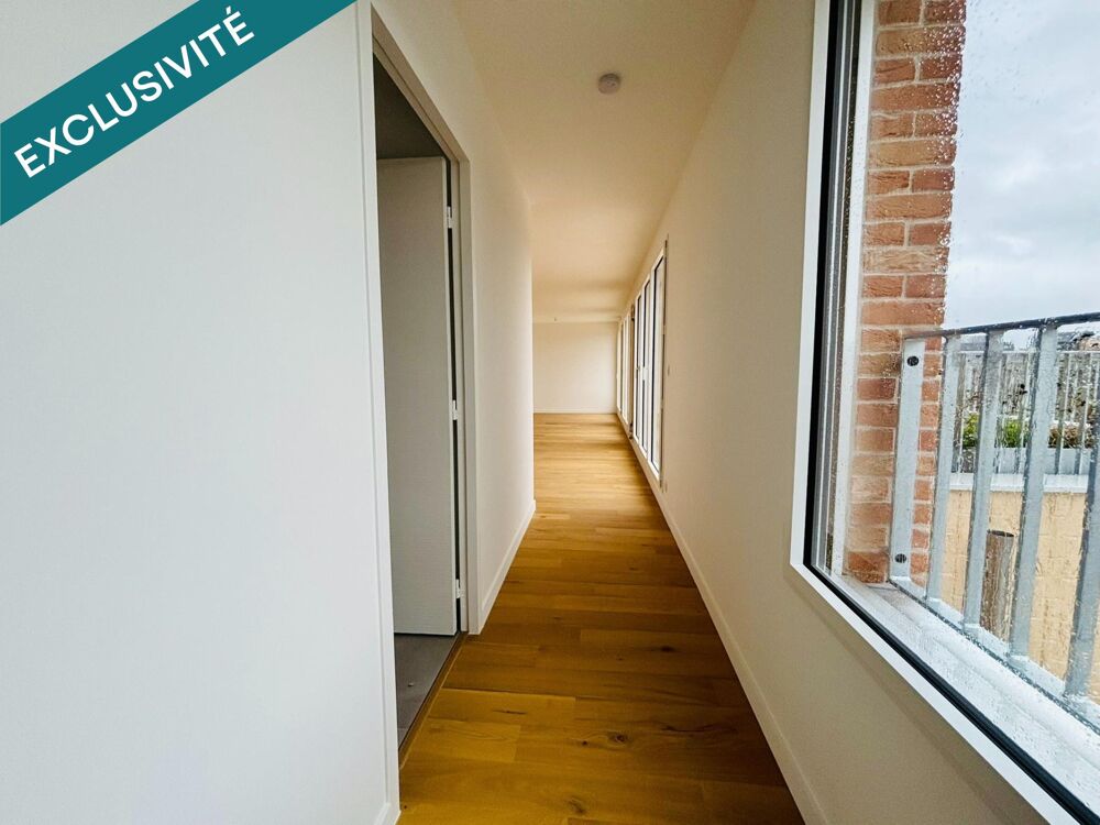 � vendre  Appartement Rennes (35000)
