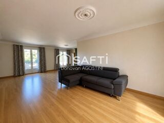  Maison à vendre 6 pièces 115 m²