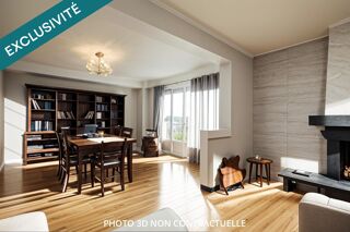  Maison à vendre 5 pièces 74 m²