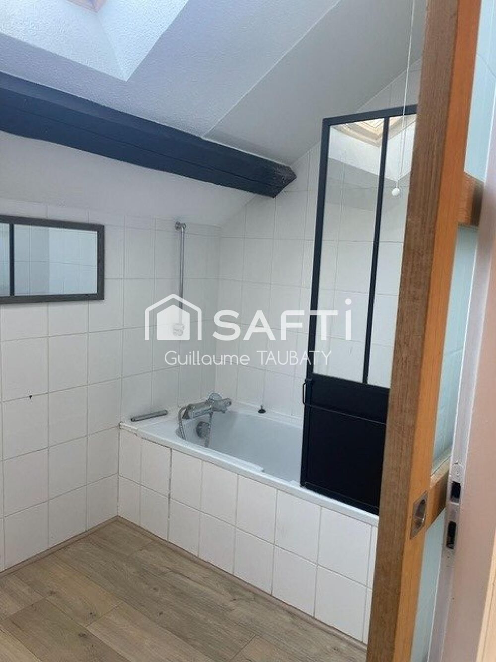 Location T4 3 chambres coeur de Saone